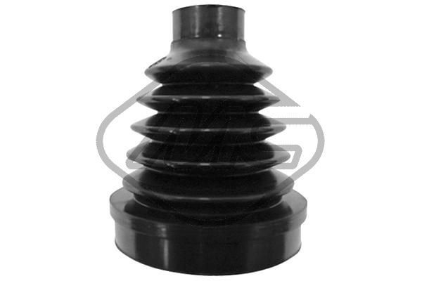 00256 Metalcaucho Bota de proteção interna de junta homocinética do semieixo dianteiro