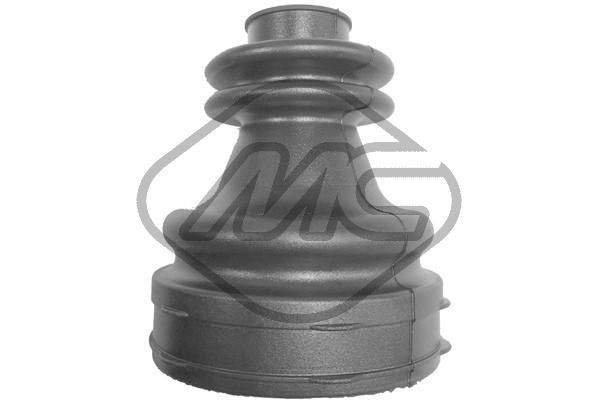 00267 Metalcaucho Bota de proteção interna de junta homocinética do semieixo dianteiro