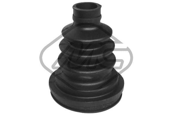 00344 Metalcaucho Bota de proteção interna de junta homocinética do semieixo dianteiro