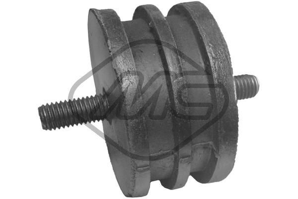 00404 Metalcaucho Coxim (suporte) dianteiro de motor