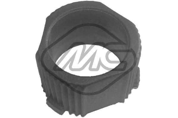 00442 Metalcaucho Bucha da árvore da cremalheira da direção