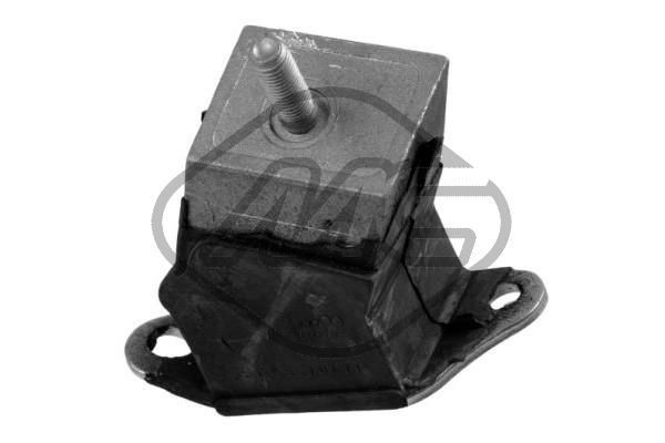 00481 Metalcaucho Coxim de transmissão (suporte da caixa de mudança)