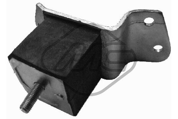 00484 Metalcaucho Coxim (suporte) esquerdo de motor