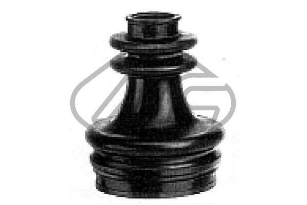 00523 Metalcaucho Bota de proteção interna de junta homocinética do semieixo dianteiro