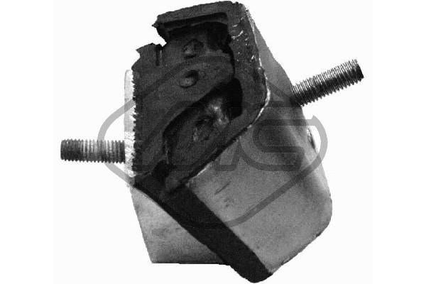 00525 Metalcaucho Coxim (suporte) dianteiro de motor