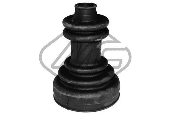 00579 Metalcaucho Bota de proteção externa de junta homocinética do semieixo dianteiro