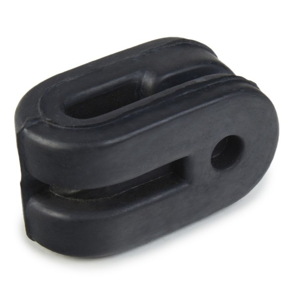 Compre 00584 Metalcaucho Coxim de fixação do silenciador