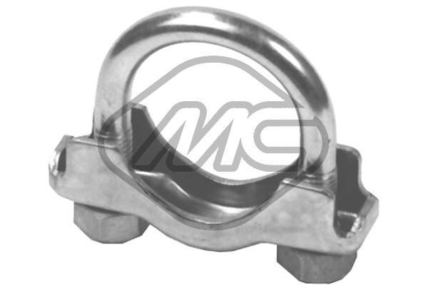 00594 Metalcaucho 