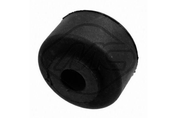 00640 Metalcaucho Bucha de suporte dianteiro de estabilizador