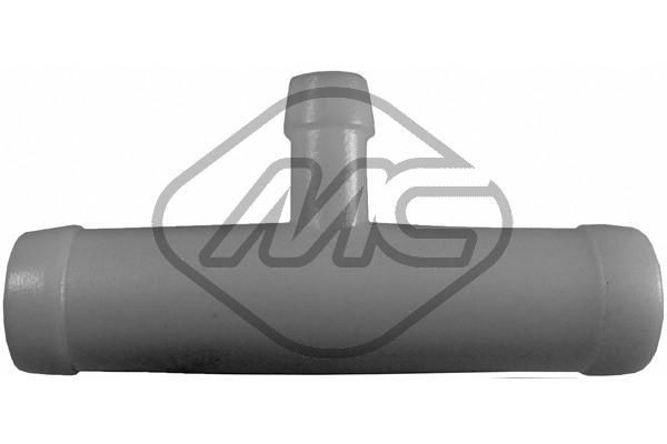 00691 Metalcaucho 