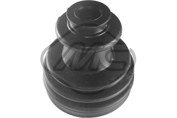 00710 Metalcaucho Bota de proteção externa de junta homocinética do semieixo dianteiro