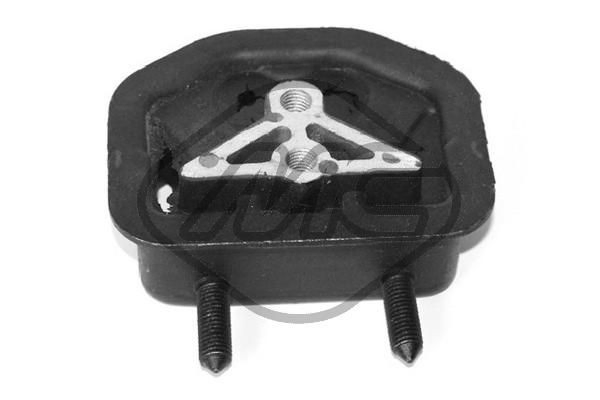 00725L Metalcaucho Coxim (suporte) direito de motor