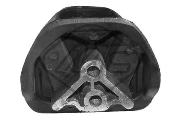 00727 Metalcaucho Coxim (suporte) direito de motor