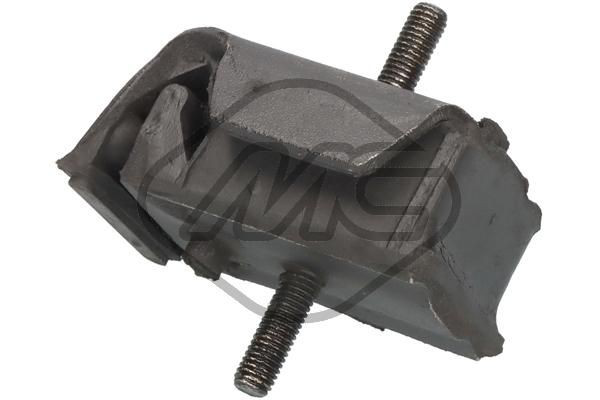  Coxim (suporte) dianteiro de motor Ford Fiesta Mk3 hatchback (GFJ) (1989 - 1995) Mk3