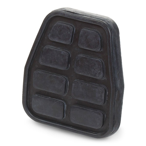 Placa sobreposta de pedal de embraiagem Metalcaucho 00864 preço, a partir de 1,56 USD