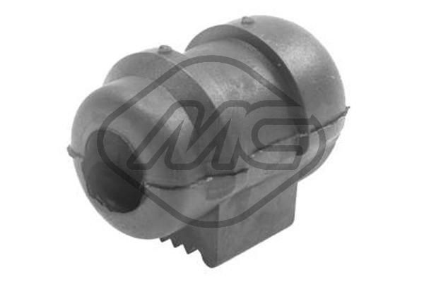 00867 Metalcaucho Bucha externa de estabilizador dianteiro