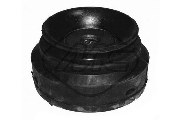 00922 Metalcaucho Suporte de amortecedor dianteiro