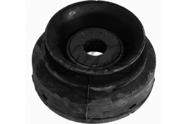 00923 Metalcaucho Suporte de amortecedor dianteiro