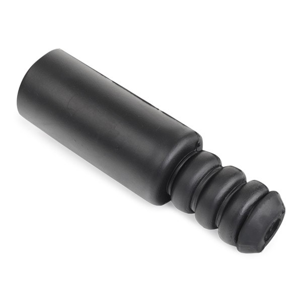 Compre 00998 Metalcaucho Pára-choque (grade de proteção) de amortecedor dianteiro + bota de proteção