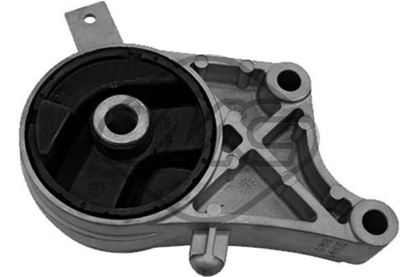 01016 Metalcaucho Coxim (suporte) dianteiro de motor