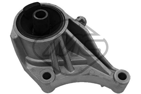 01017 Metalcaucho Coxim (suporte) dianteiro de motor