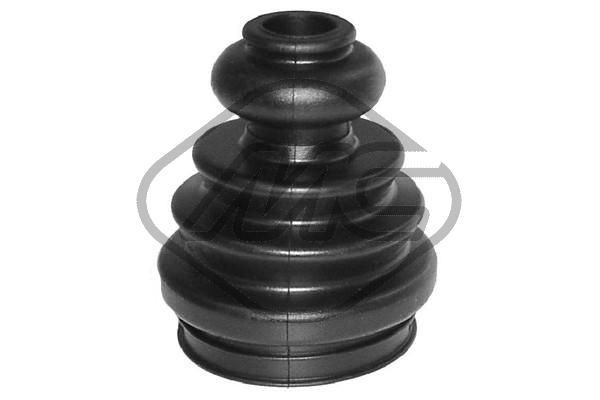 01069 Metalcaucho Bota de proteção interna de junta homocinética do semieixo dianteiro