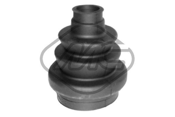 01114 Metalcaucho Bota de proteção interna de junta homocinética do semieixo dianteiro