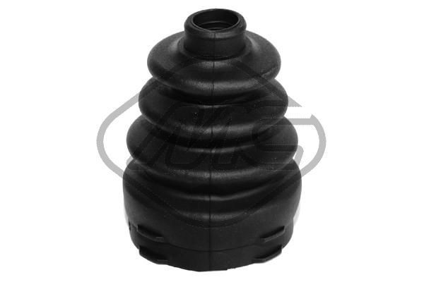 01154 Metalcaucho Bota de proteção interna de junta homocinética do semieixo dianteiro