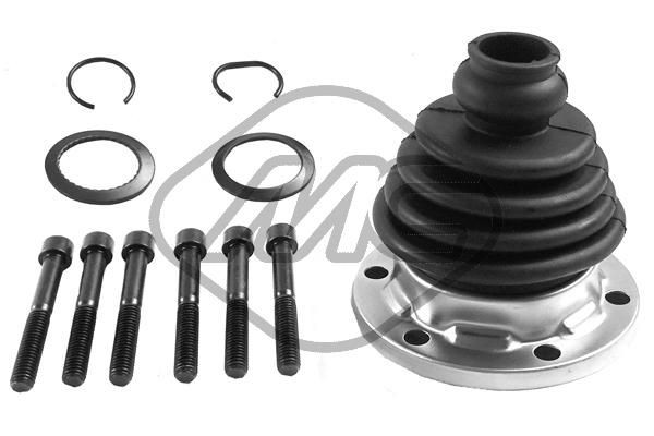 01188 Metalcaucho Bota de proteção interna de junta homocinética do semieixo dianteiro
