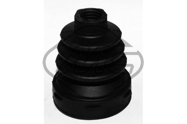 01194 Metalcaucho Bota de proteção interna de junta homocinética do semieixo dianteiro