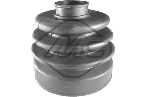 01198 Metalcaucho Bota de proteção externa de junta homocinética do semieixo dianteiro