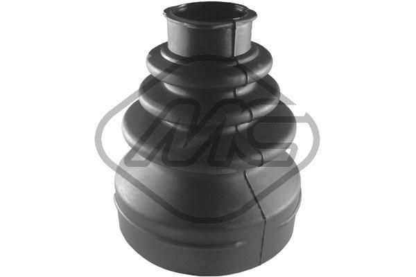 01223 Metalcaucho Bota de proteção interna de junta homocinética do semieixo dianteiro