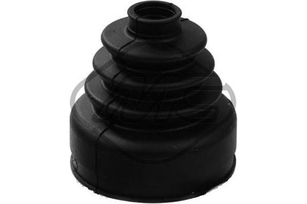 01227 Metalcaucho Bota de proteção interna de junta homocinética do semieixo dianteiro