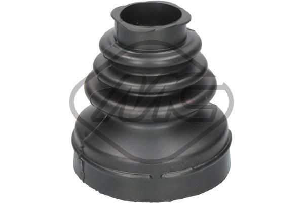 01228 Metalcaucho Bota de proteção interna de junta homocinética do semieixo dianteiro