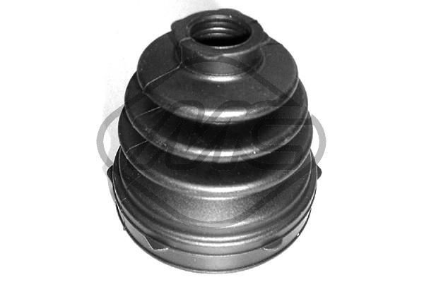 01234 Metalcaucho Bota de proteção interna de junta homocinética do semieixo dianteiro