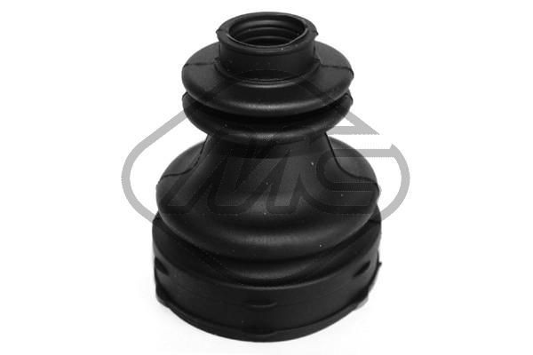 01267 Metalcaucho Bota de proteção interna de junta homocinética do semieixo dianteiro