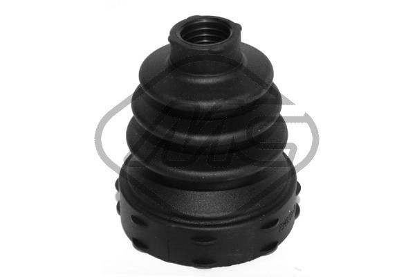 01283 Metalcaucho Bota de proteção interna de junta homocinética do semieixo dianteiro
