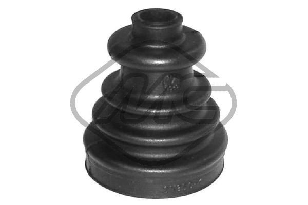 01285 Metalcaucho Bota de proteção interna de junta homocinética do semieixo traseiro