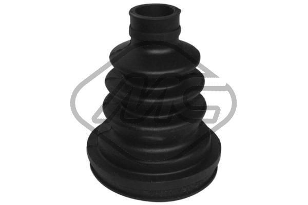 01344 Metalcaucho Bota de proteção interna de junta homocinética do semieixo dianteiro