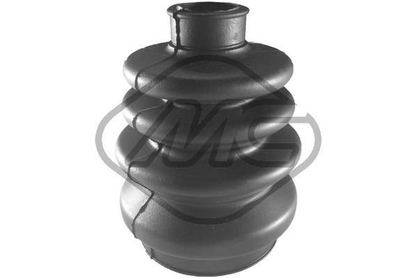 01490 Metalcaucho Bota de proteção interna de junta homocinética do semieixo dianteiro