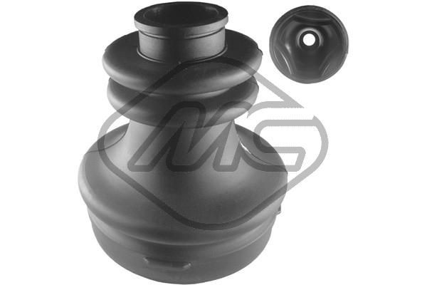 01559 Metalcaucho Bota de proteção interna de junta homocinética do semieixo dianteiro