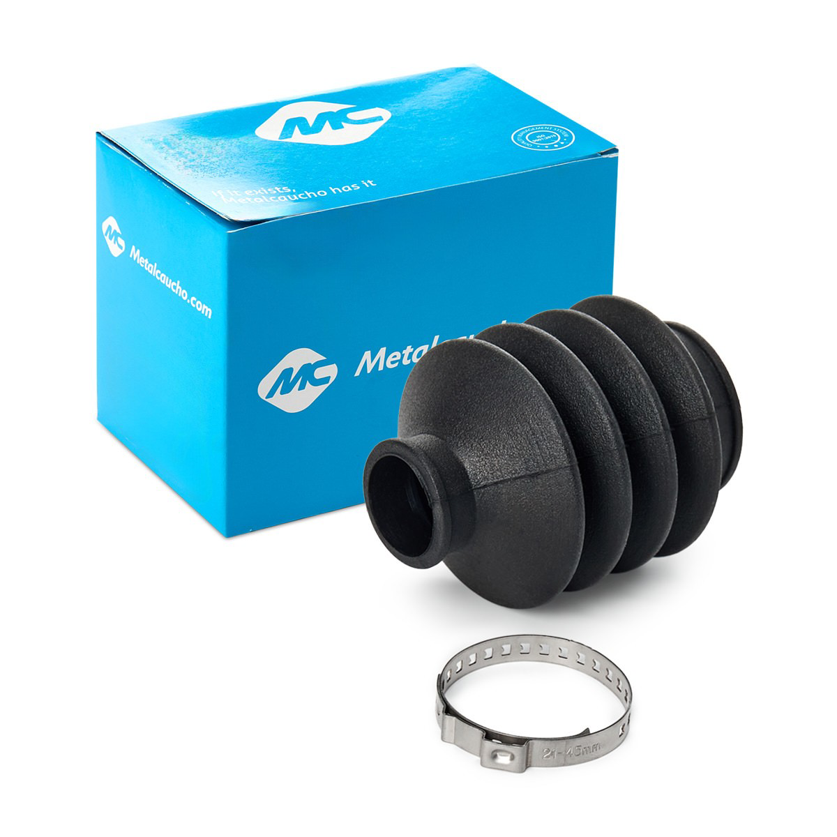 Compre 01570 Metalcaucho 