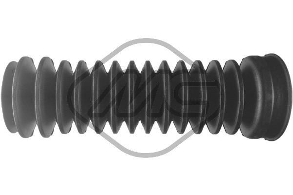 01573 Metalcaucho Bota de proteção do mecanismo de direção (de cremalheira)