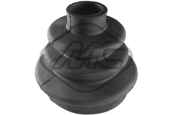 01577 Metalcaucho Bota de proteção externa de junta homocinética do semieixo dianteiro