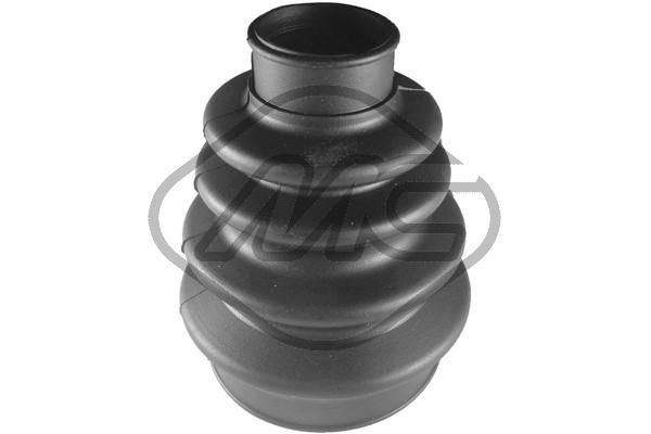 01611 Metalcaucho Bota de proteção interna de junta homocinética do semieixo dianteiro