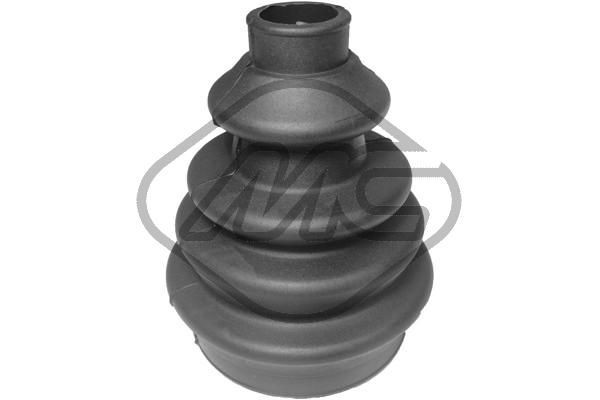 01618 Metalcaucho Bota de proteção externa de junta homocinética do semieixo dianteiro