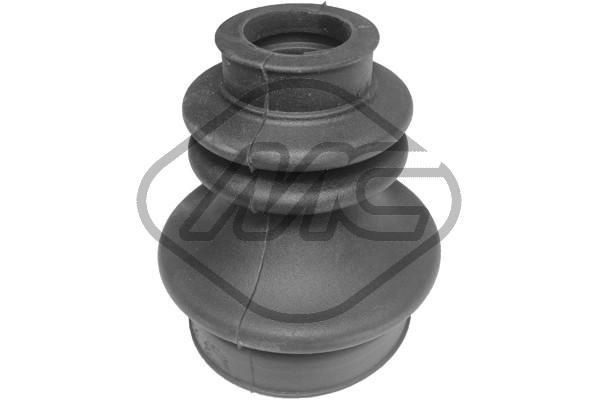 01624 Metalcaucho Bota de proteção externa de junta homocinética do semieixo traseiro