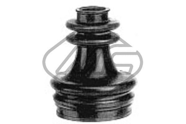 01626 Metalcaucho Bota de proteção interna de junta homocinética do semieixo dianteiro