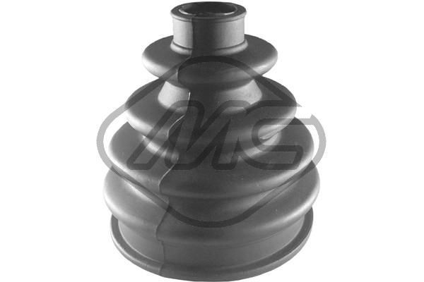 01642 Metalcaucho Bota de proteção externa de junta homocinética do semieixo dianteiro