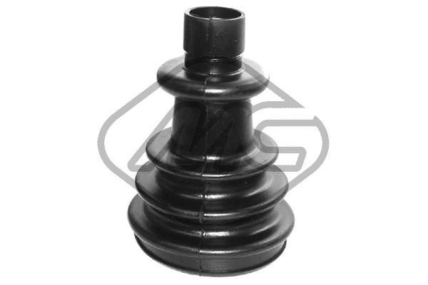 01733 Metalcaucho Bota de proteção externa de junta homocinética do semieixo dianteiro